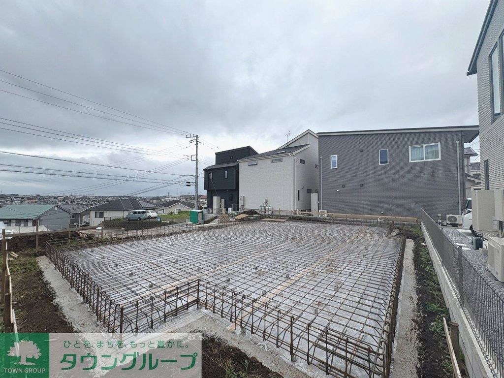 小田急小田原線 東海大学前駅 徒歩5分 新築