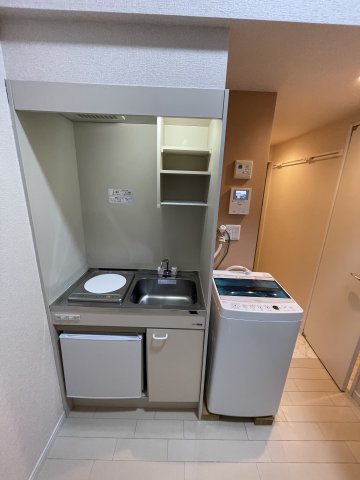 キッチン　別部屋写真参考