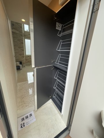 玄関　別部屋写真参考