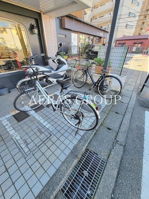 その他共有部分
