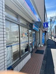 コンビニ　ローソン 新馬場南口店（コンビニ）まで355m