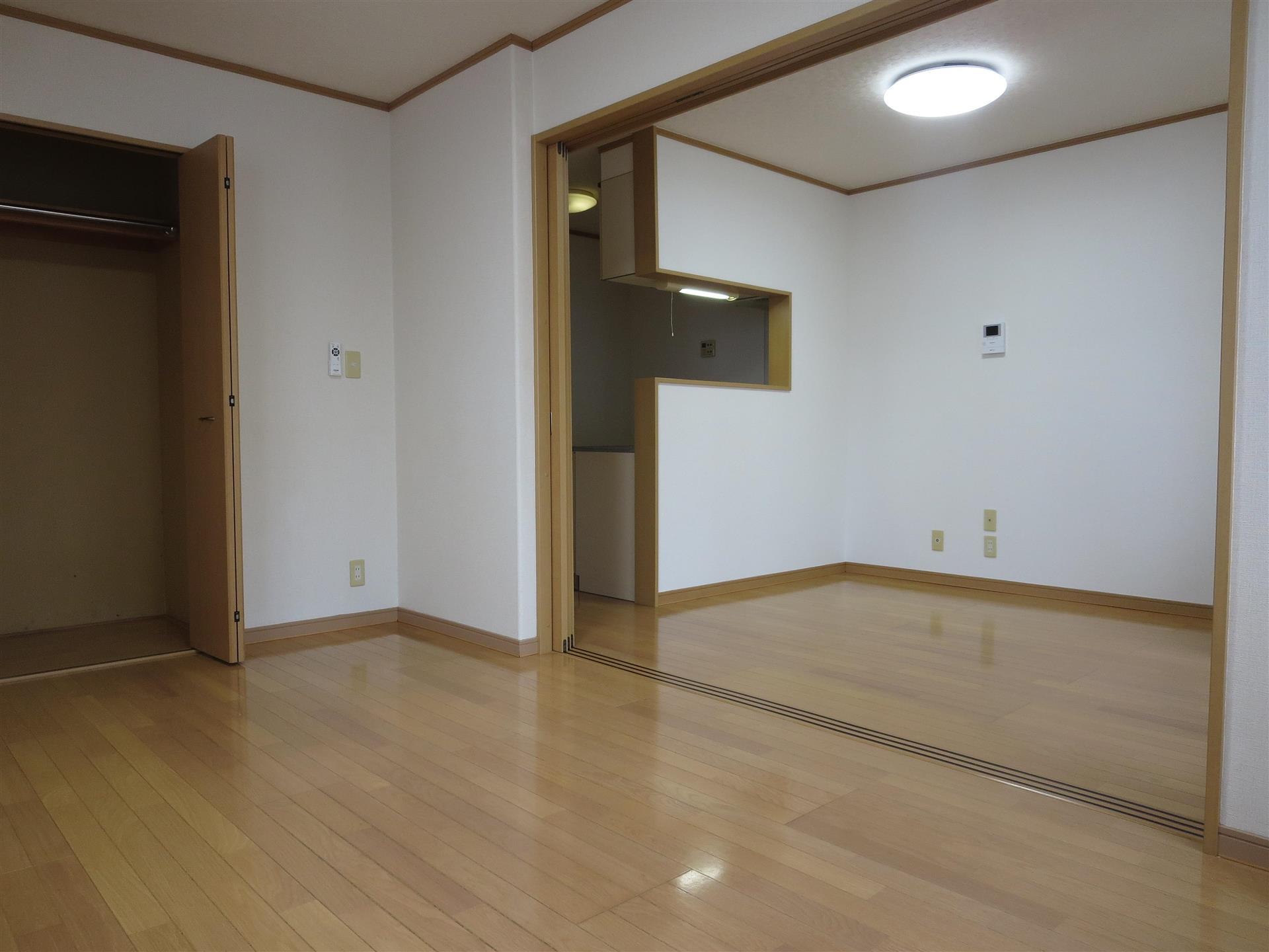 その他部屋・スペース　洋室