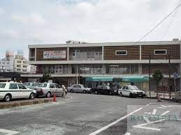 その他　蕨駅(JR 京浜東北線)（その他）まで930m