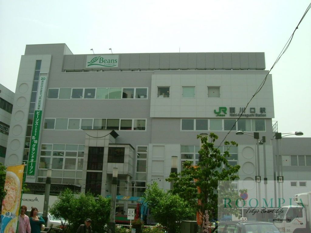 その他　西川口駅(JR 東北本線)（その他）まで2030m