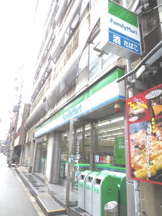 コンビニ　コンビニ（コンビニ）まで41m