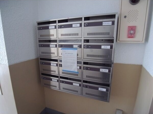 山陽電鉄本線 東垂水駅 徒歩6分 5階建 築55年のその他写真