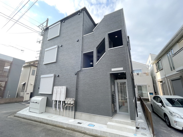 カインドネス相模原氷川町2
