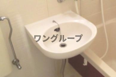 田端シティークレストの内装写真