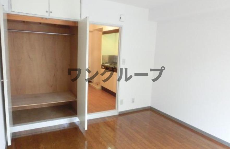田端シティークレストの内装写真