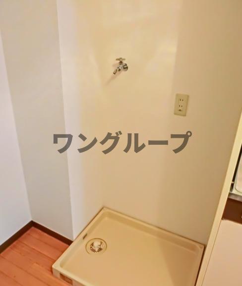 田端シティークレストのその他写真