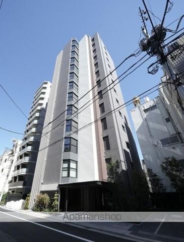 ＪＲ山手線 上野駅 徒歩5分 築4年