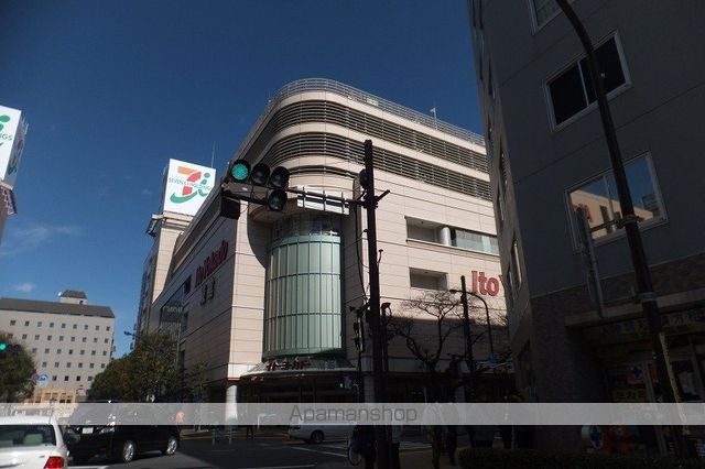 ＪＲ中央線 武蔵境駅 徒歩17分 2階建 築26年の外観写真