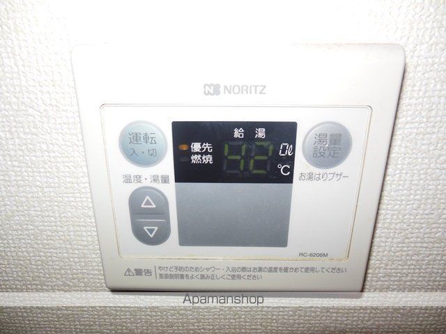 ＪＲ中央線 武蔵境駅 徒歩17分 2階建 築26年のその他写真