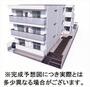 矢川駅より徒歩10分 2階 新築の賃貸物件