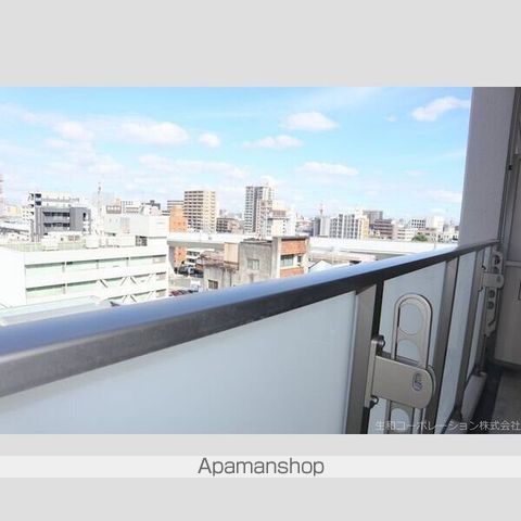 眺望　眺望