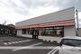 コンビニ　セイコーマート苫小牧春日店（コンビニ）まで292m