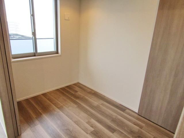 その他部屋・スペース　★洋室★