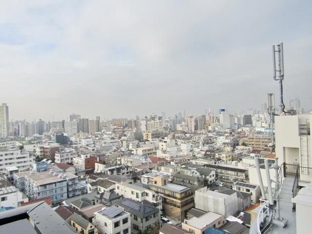 眺望　★景色★