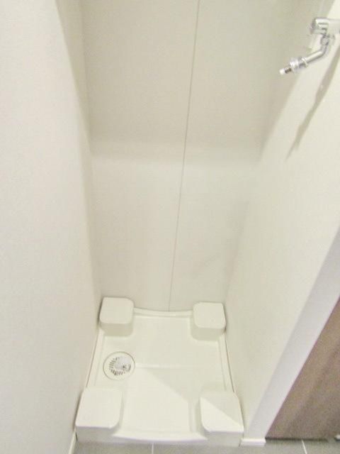 その他　★室内洗濯機置き場★