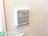 その他設備　★お部屋探しはタウンハウジング高幡不動店まで★