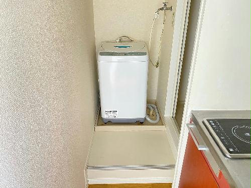 その他　設備の仕様が現物と異なる場合がございます。