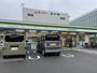 コンビニ　ファミリーマート大田久が原五丁目店（コンビニ）まで330m