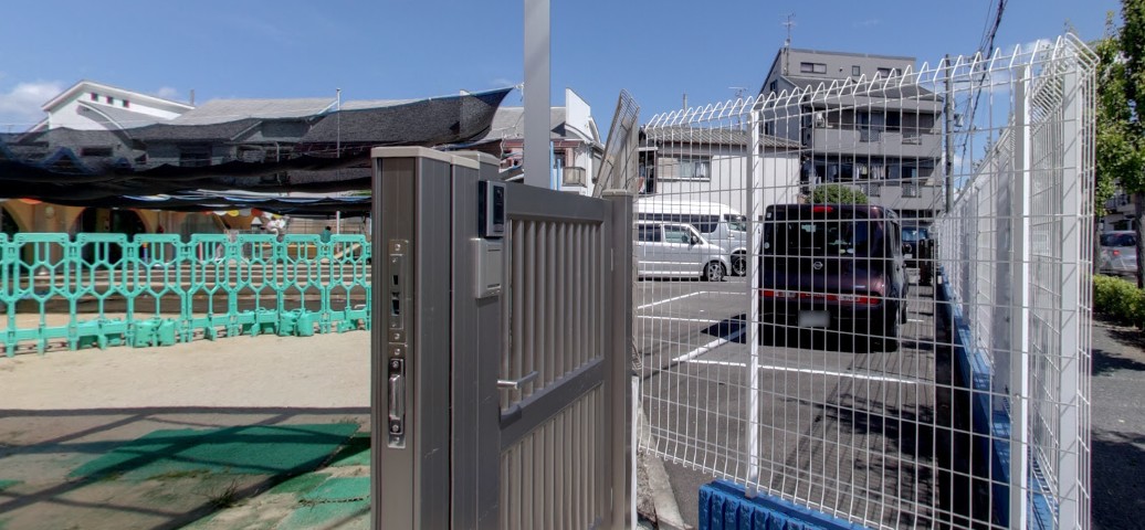幼稚園・保育園　認定こども園ひなぎく保育園（幼稚園・保育園）まで565m
