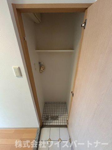 その他　※同型タイプの為、現状優先
