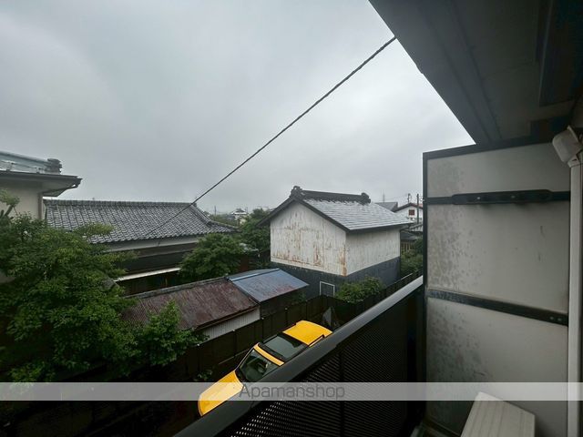 眺望　眺望