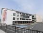 中学校　山形市立第五中学校（中学校）まで1263m
