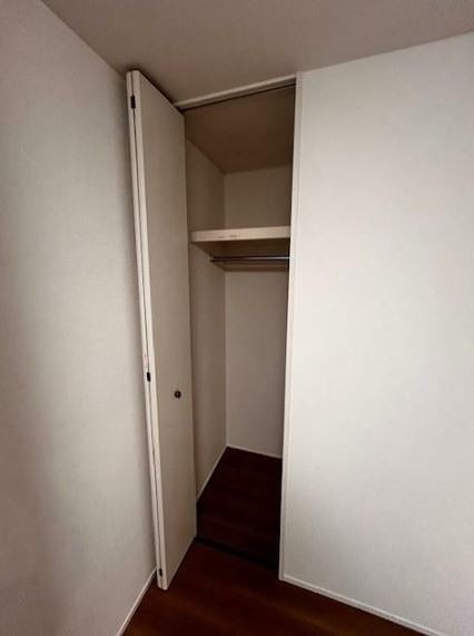 収納　※同仕様写真
