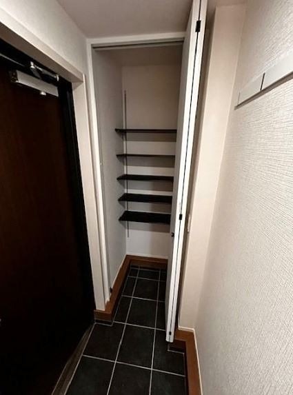 玄関　※同仕様写真