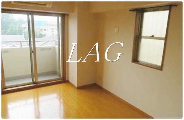居室・リビング　洋室のお部屋です。