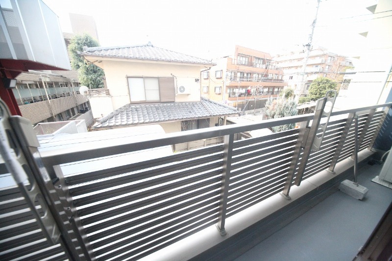 新井2丁目マンションの内装写真