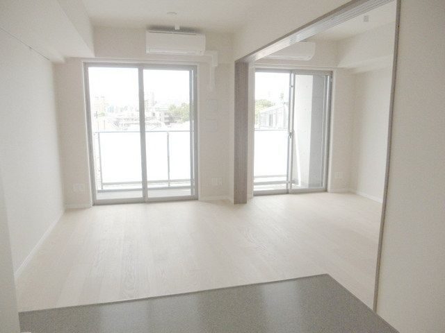 その他部屋・スペース　☆キッチンから☆
