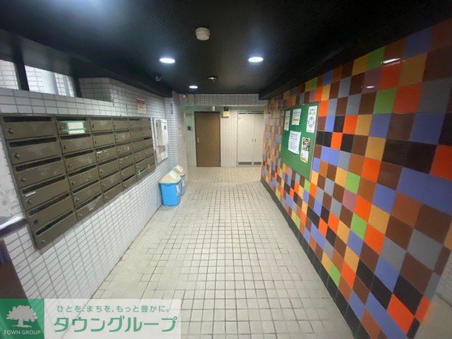 ICCプラザ浦和の外観写真