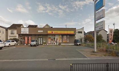 その他　ほっかほっか亭 英賀保店  270m