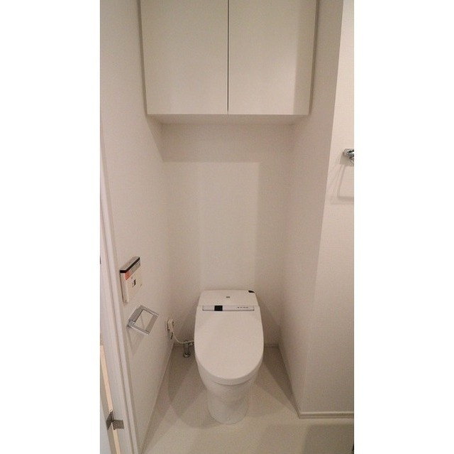 CASSIA両国のトイレ写真
