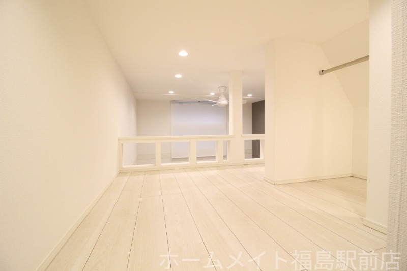 エルミタージュ千船の内装写真
