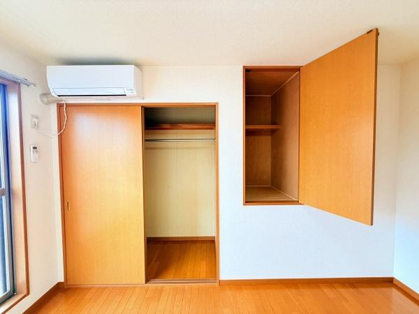 ブランシェ1043 テラスハウスの内装写真
