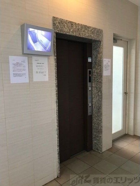 エスヴェール北梅田のその他写真