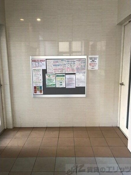 エスヴェール北梅田のその他写真