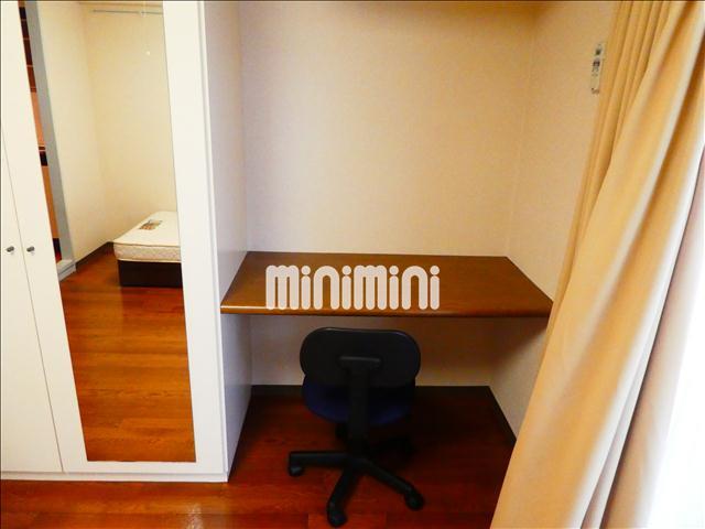 フジマンション行徳のその他写真