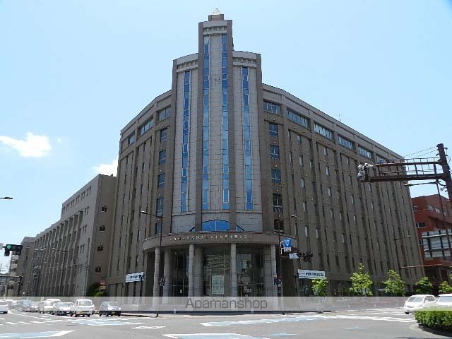 大学・短大　私立東筑紫短期大学（大学・短大）まで843m