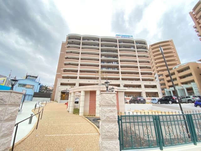 阪急宝塚線 三国駅 徒歩4分 築5年