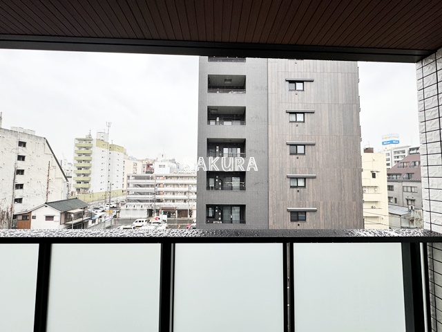 眺望　見晴らしの良い眺望です♪