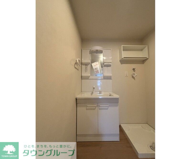 レコルトの内装写真