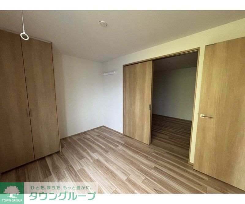 レコルトの内装写真