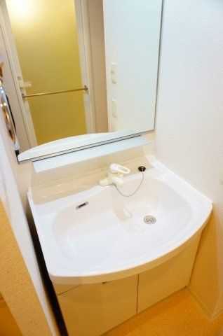 パークアクシス滝野川の内装写真
