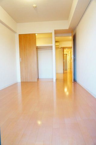 パークアクシス滝野川の内装写真